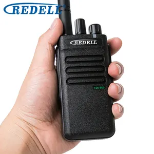 Trung quốc nhà sản xuất giá rẻ quân sự xách tay phát thanh cảnh sát walkie talkie