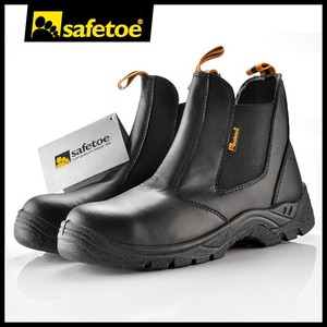 أحمر الجناح m-8025 سلامة الحذاء - Product Image 1