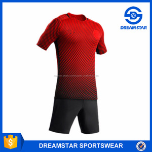 precio bajo de <span class=keywords><strong>la</strong></span> calidad tailandesa <span class=keywords><strong>Jersey</strong></span> de fútbol de Turquía - Product Image 1