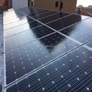 Planetas Sistema de panel solar 15kw para la venta con todo el paquete/panel solar completo - Product Image 3