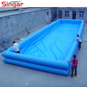 inflatable pool 5ft deep