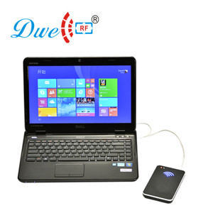 UHF Chip Card <strong>Reader</strong> Writer - Product Image 3