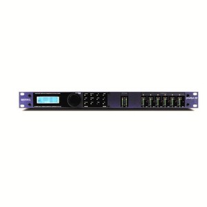 Graphic EQ <span class=keywords><strong>DriveRack</strong></span> SERIES,ระบบจัดการลำโพงพารามิเตอร์ EQ ตัวสร้างเสียงรบกวนสีชมพู <span class=keywords><strong>DriveRack</strong></span> <span class=keywords><strong>260</strong></span> - Product Image 4