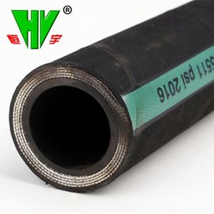Китай <span class=keywords><strong>Alibaba</strong></span> высокого давления резиновый шланг Малайзии - Product Image 2