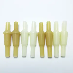 Tek kullanımlık Q10 tıbbi lateks kauçuk tüp/ampul IV <span class=keywords><strong>Set</strong></span> infüzyon ve transfüzyon setleri kalıp işleme hizmeti mevcut - Product Image 1