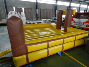 <span class=keywords><strong>Toro</strong></span> mecánico inflable, precio <span class=keywords><strong>de</strong></span> Rodeo Bull, en venta - Product Image 6
