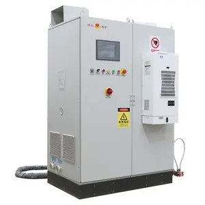 Factory hot sale induction heater 200kw with price