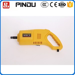 2 Ton 12V Portabel Jack Mobil Listrik dan Dampak Kunci Pas - Product Image 5