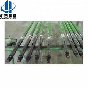 סיני יצרן Spec-<span class=keywords><strong>api</strong></span>. שמן וגם קידוח מתחת לפני הקרקע פרייר מוט משאבת/צינורות משאבת/שמן גם משאבת עבור פרייר מוט - Product Image 5