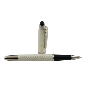 Exceptionnel roulante sculpté stylo diamant cubie tombe stylo cadeau cadeaux promotionnels - Product Image 4