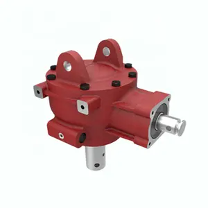 Agricultural Gearbox for <b>Post</b> <b>Hole</b> <b>Digger</b> - Product Image 1