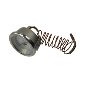 毛細管付きオーブン温度計 工業用毛細管温度計 給湯器温度計 - Product Image 3