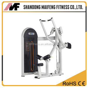 Nuevos productos bajar de <span class=keywords><strong>fitness</strong></span>/productos de china Caliente al por mayor Del Cuerpo fuerte gimnasio Alta de <span class=keywords><strong>Polea</strong></span> - Product Image 1