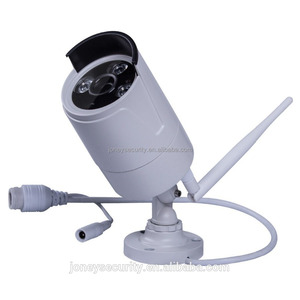 <span class=keywords><strong>Caméra</strong></span> IP <span class=keywords><strong>sans</strong></span> <span class=keywords><strong>fil</strong></span>, système <span class=keywords><strong>de</strong></span> sécurité CCTV WIFI, <span class=keywords><strong>Kit</strong></span> <span class=keywords><strong>de</strong></span> <span class=keywords><strong>surveillance</strong></span> NVR <span class=keywords><strong>sans</strong></span> <span class=keywords><strong>fil</strong></span> 4 canaux, étanche/résistant aux intempéries CMOS - Product Image 4