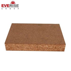 15mm cereza impermeabilización aglomerado llanura <span class=keywords><strong>tableros</strong></span> de partículas - Product Image 1