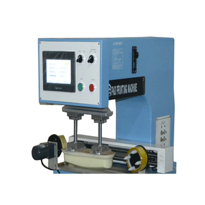 <span class=keywords><strong>Imprimante</strong></span> à tampon unicolore pour tasses scellées et objets longs Nouvelle machine d'<span class=keywords><strong>imprimante</strong></span> d'étiquettes à <span class=keywords><strong>action</strong></span> droite-gauche - Product Image 2