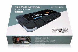 Автомобильное зарядное устройство для 600, 200 А, 12000 мАч - Product Image 5