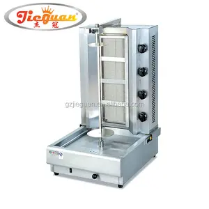 Doner kebab machine/shawarma machine/gb-950 kebab grill