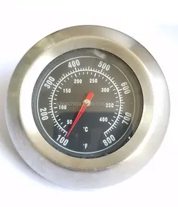 औद्योगिक bimetal ओवन थर्मामीटर - Product Image 1