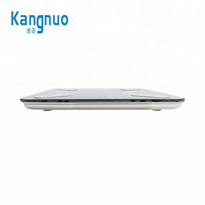 Nuevo diseño baño inteligente calculadora balanza <span class=keywords><strong>digital</strong></span> - Product Image 3