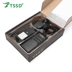 TSSD Pas Cher Radio Tour Guide Système Talkie Walkie Émetteur-Récepteur TS-K88 - Product Image 6
