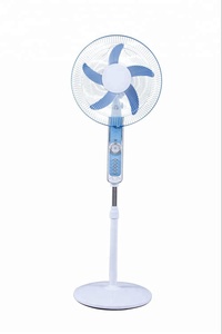 Ventilador de pie para electrodomésticos, 16 pulgadas, 18 pulgadas, de fábrica, venta al por mayor - Product Image 3