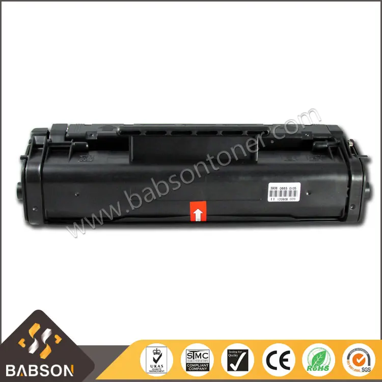 Profesyonel Üretici 3906A Evrensel Kartuş toner hp Lazer Jet 1500 2500 2820 2840