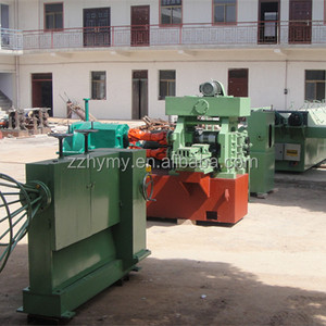 Tốc Độ Làm Việc Cao Hai Sườn Lạnh Cán Dây Chuyền Sản Xuất - Product Image 2