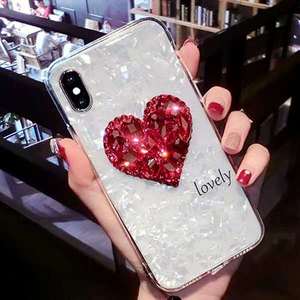 <span class=keywords><strong>Coque</strong></span> de téléphone 3D en cristal diamanté faite à la main, très vendue, pour <span class=keywords><strong>Apple</strong></span> <span class=keywords><strong>iPhone</strong></span> <span class=keywords><strong>X</strong></span> Xs/Xr/Xs 11 12 13 14 15 16 17 Plus Pro Max - Product Image 3