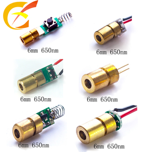 Conjunto do módulo do <span class=keywords><strong>laser</strong></span> vermelho <span class=keywords><strong>635nm</strong></span> 650nm - Product Image 2