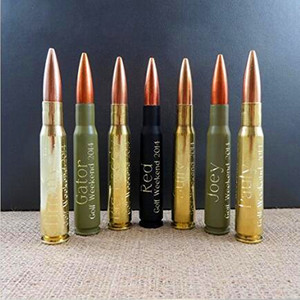 <span class=keywords><strong>Décapsuleur</strong></span> en métal en forme de balle calibre 50, économique et personnalisable, avec couvercle, <span class=keywords><strong>porte</strong></span>-clés <span class=keywords><strong>décapsuleur</strong></span> en forme de balle - Product Image 5