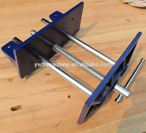 Heavy Duty 10" Woodworking Table <strong>Clamp</strong>/Multi-purpose Bench <strong>Vice</strong>/Woodworking DIY Vise - Product Image 2