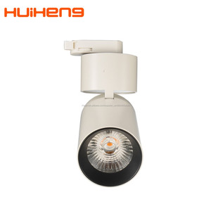 CE RoHS SAA aprobado commerical CRI90 ajustable 25 W color cambiante regulable batería powere llevó <span class=keywords><strong>pista</strong></span> iluminación - Product Image 5