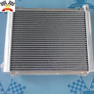 Radiateur pour <span class=keywords><strong>Can</strong></span> <span class=keywords><strong>Am</strong></span> OUTLANDER/MAX/RENEGADE L 450/500/<span class=keywords><strong>650</strong></span>/800/1000, 2012 — 2016, pour <span class=keywords><strong>QUAD</strong></span> ATV - Product Image 1