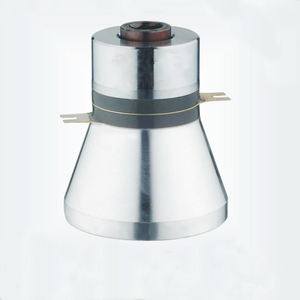 Üreticiden PZT 40 khz Sualtı Ultrasonik Sensör Dönüştürücü - Product Image 2