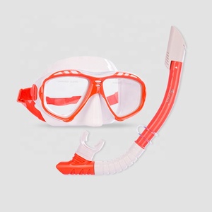 Masques <span class=keywords><strong>et</strong></span> équipement professionnel de plongée sous-marine <span class=keywords><strong>et</strong></span> <span class=keywords><strong>snorkeling</strong></span>, nouveauté - Product Image 5