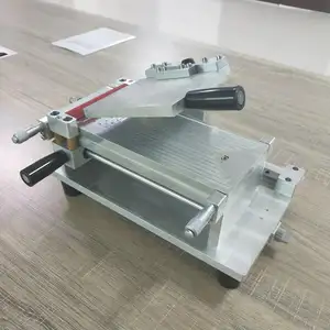 YMJ Manual Oca Film Laminator Oca Film Polarizer Laminating Machine