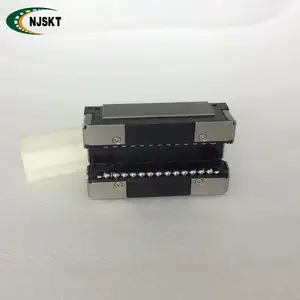 All type of CNC machine guide rail HRC20FL CPC carriage