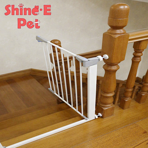 단단한 난간 아기 아이 안전 애완 동물 격리 계단 게이트 - Product Image 5