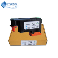 Nuevo cartucho de tinta de impresora L26500/L28500 compatible y cabezal de impresión 792 con chip