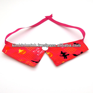 Corbata Ecológica Hecha en Vietnam para Mascotas, Personalizable con Diseño Único - Product Image 6