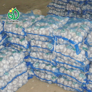 Trung Quốc Tỏi Tươi Tốt Nông Dân - Product Image 5