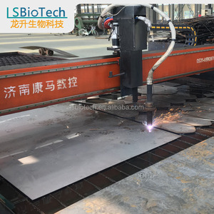 Vie résistante de soufre de chlore de corrosion de préchauffeur d'air de chaudière de biomasse anti longue - Product Image 6