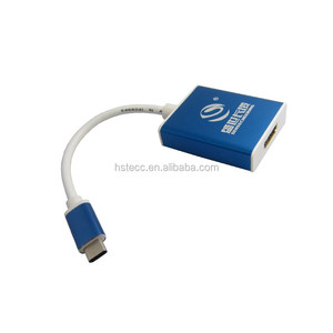 Alto rendimiento audio video <span class=keywords><strong>adaptador</strong></span> <span class=keywords><strong>USB</strong></span> 3.1 cm <span class=keywords><strong>entrada</strong></span> y <span class=keywords><strong>salida</strong></span> <span class=keywords><strong>HDMI</strong></span> - Product Image 3