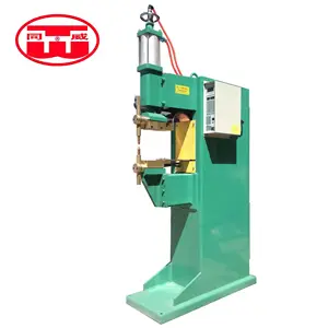 Stainless Steel Table Multi-Point Automatic Used Spot Welding Machine Price