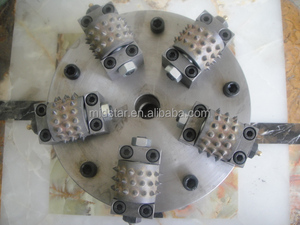 Midstar Nouvelle Marque <span class=keywords><strong>Bouchard</strong></span>ées Broyage diamant outil doté d'un vaste prix - Product Image 3