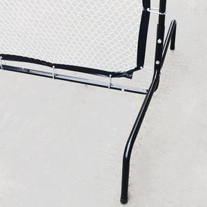 आउटडोर खेल प्रशिक्षण टेनिस Rebounder शुद्ध ट्रेन दीवार - Product Image 5