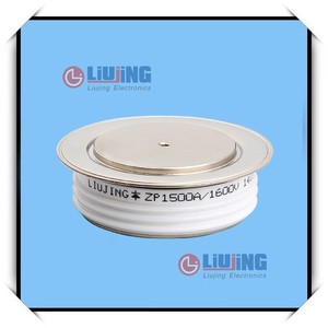 Hot bán đĩa điện bán dẫn Thyristor SCR 800A 1600V - Product Image 6