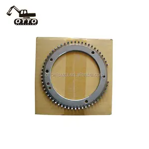 4JJ1 Crankshaft Gear For CX130B 8-97312337-0 8973123370 897312-3370