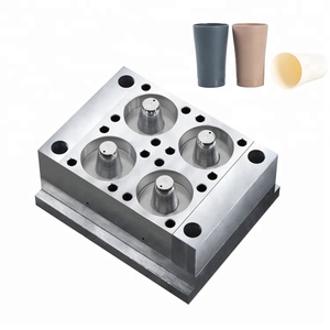 Mold manufacturer auto custom silicon mold making plastic bottle mould injection mould for vacuum cleaner sunglass cup pipe